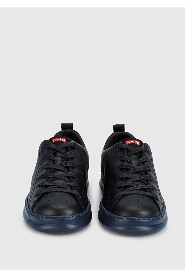 Runner Four Siyah CMK10022623SS SNEAKERS - 3