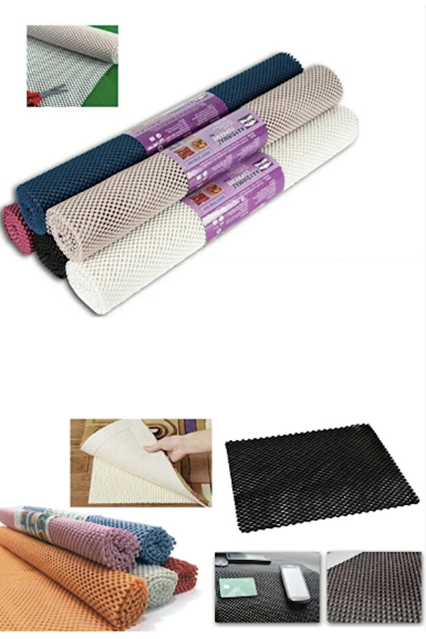Non-Slip Practical Roller Carpet Countertop Torpedo Roller 30x50