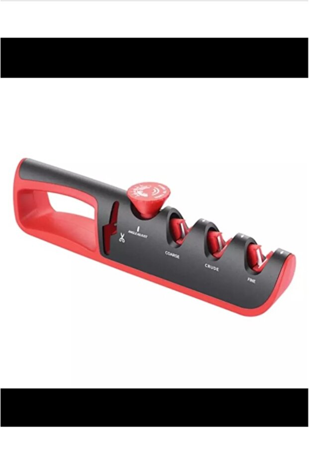 مبراة سكاكين احترافية 4 مراحل - 3