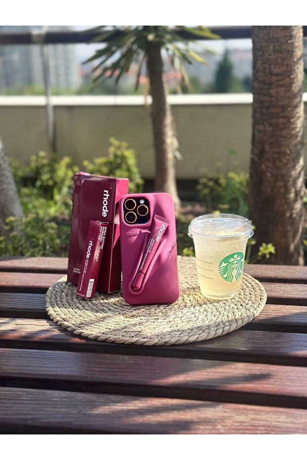 Phone Case - Telefon Kılıfı İPHONE 14 - 2