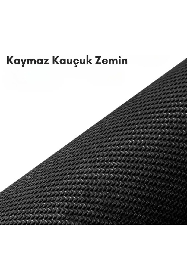 Mac & Excel Kısayol Mousepad 80x40Cm 2'li Fırsat - 7