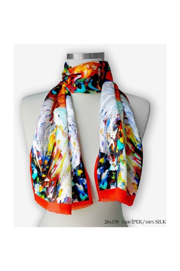 Ipek Fular Angel - 5