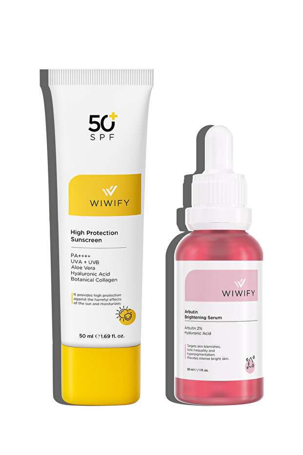 Lekeli Ciltler Için - 1