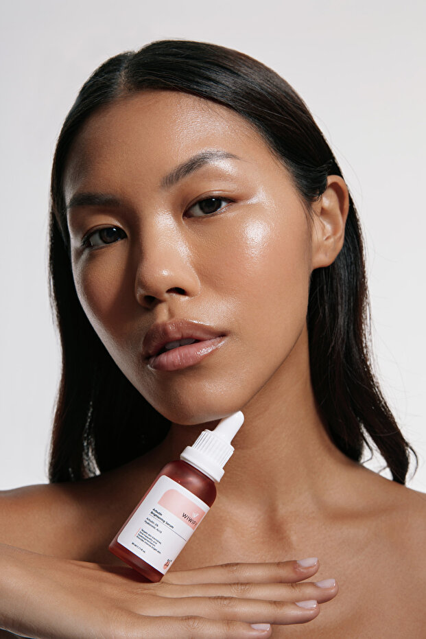 Lekeli Ciltler Için - 5