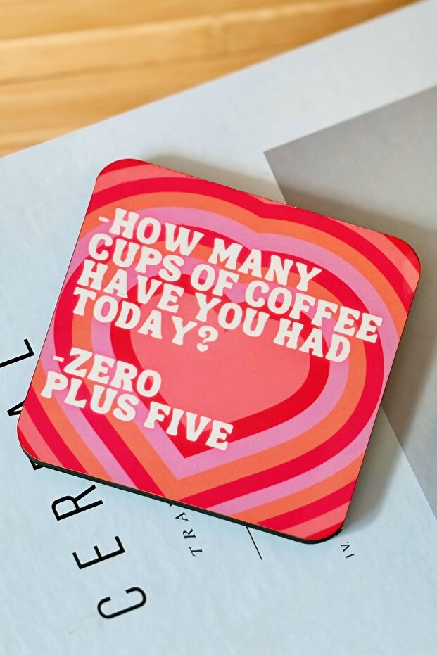 حامل أكواب جيلمور جيرلز زيرو بلس فايف - 3