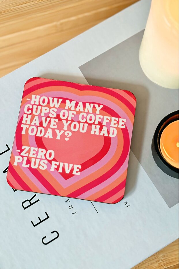 حامل أكواب جيلمور جيرلز زيرو بلس فايف - 2