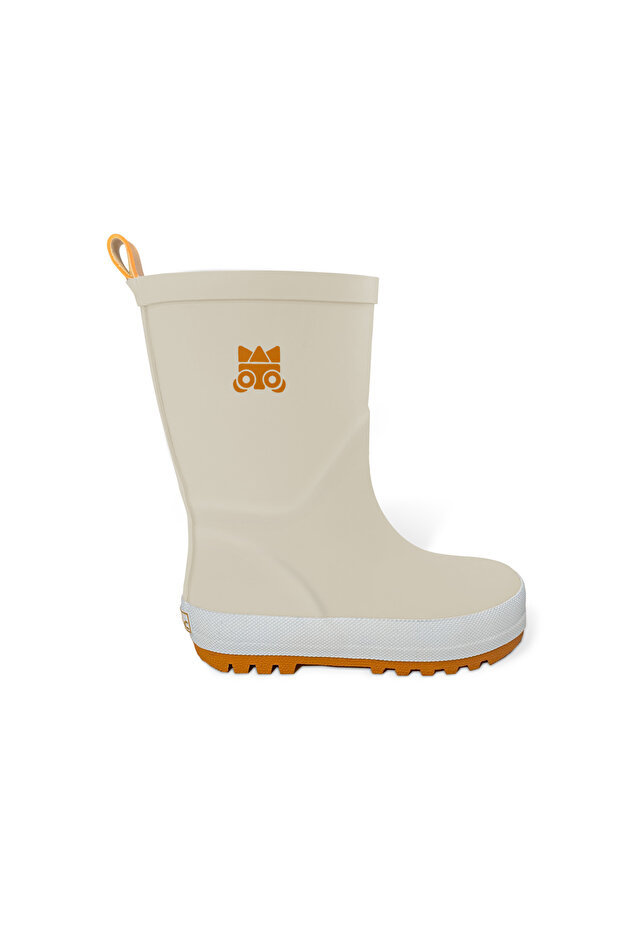 Çocuk Yağmur Çizmesi - 1