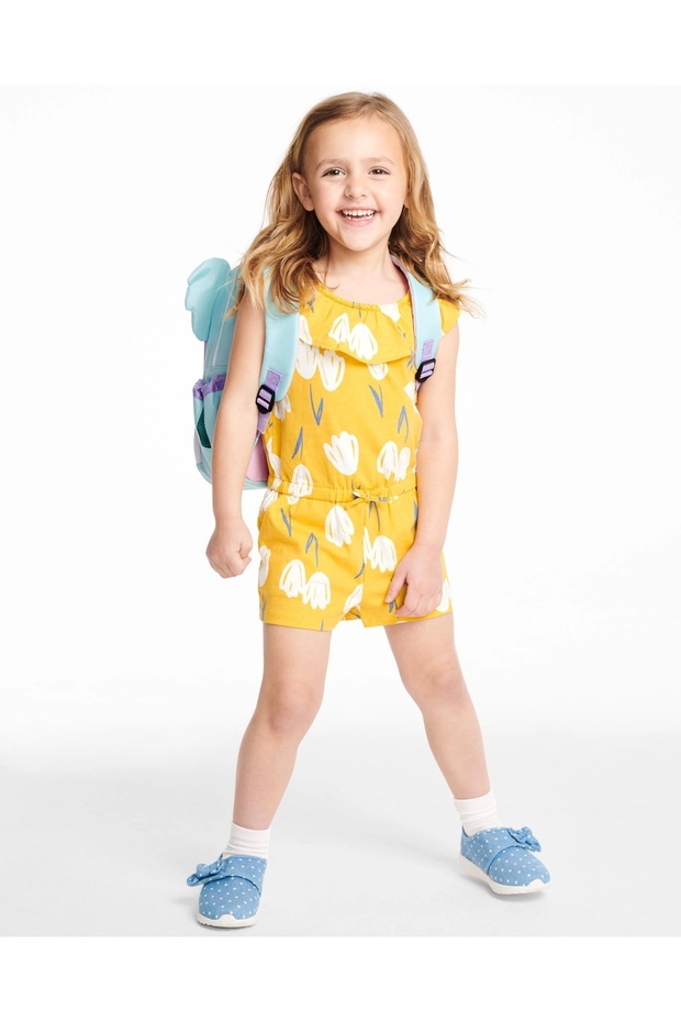 حقيبة ظهر بنمط حديقة الحيوان من كوالا - 7