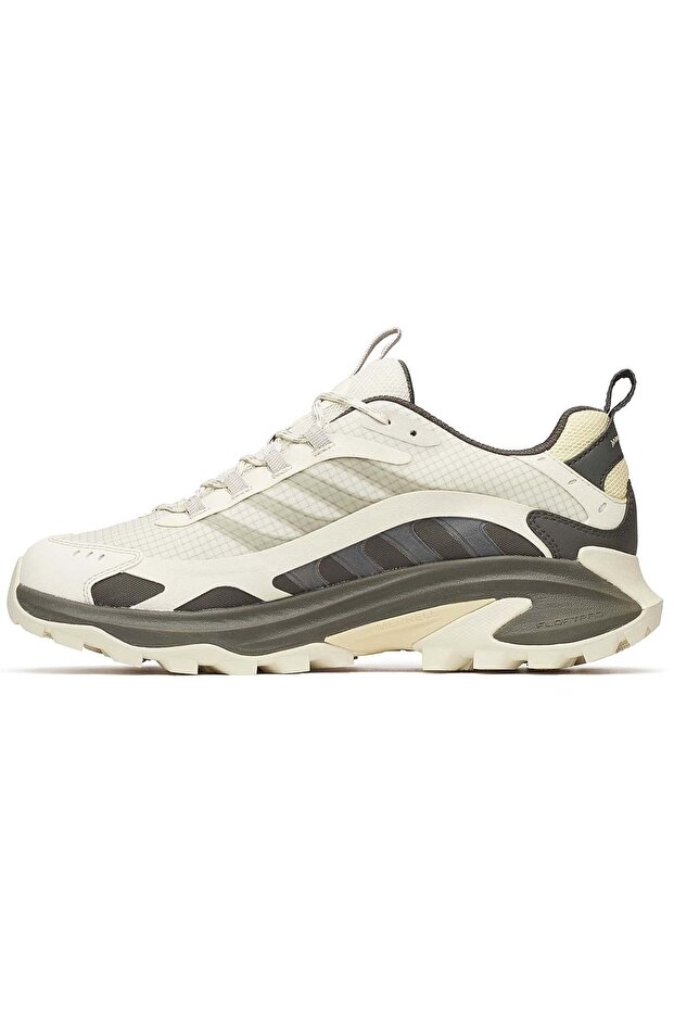 Moab Speed 2 Gtx Gore-Tex® Unisex Spor Ayakkabı KUM - 3