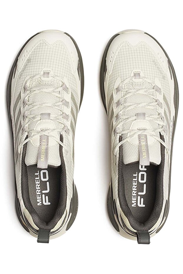 Moab Speed 2 Gtx Gore-Tex® Unisex Spor Ayakkabı KUM - 4