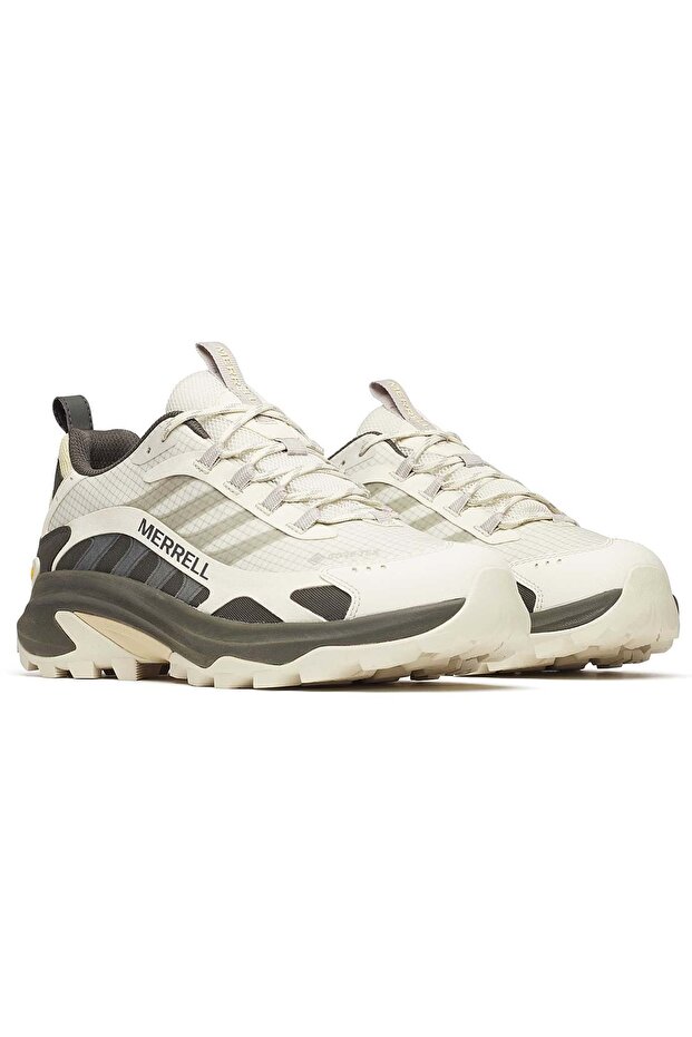 Moab Speed 2 Gtx Gore-Tex® Unisex Spor Ayakkabı KUM - 2
