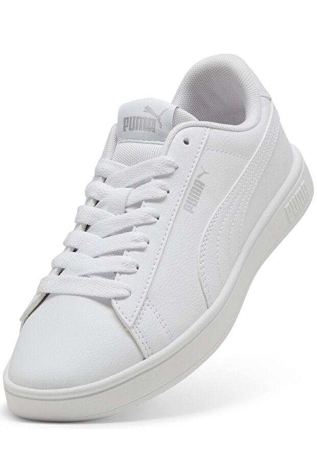 Rickie Classic Erkek Beyaz Sneaker Ayakkabı 39425101 - 4