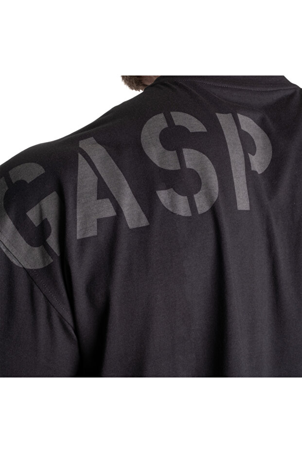 Skull Division Iron Tee - 3