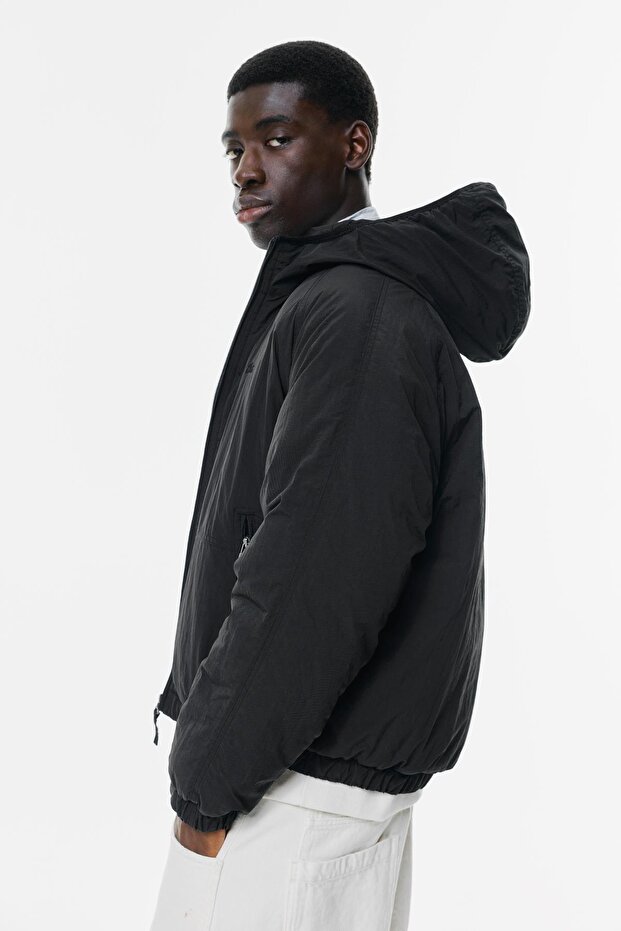 STWD yırtılmaya dayanıklı yağmurluk - 4