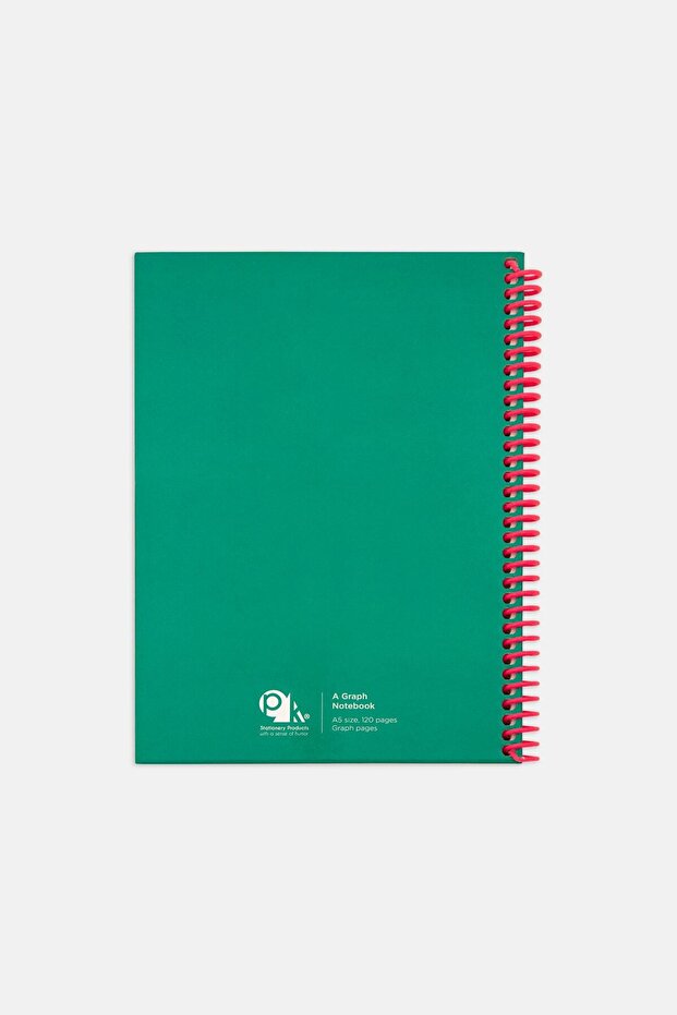 مجموعة دفاتر ملاحظات متباينة: مختومة - 3