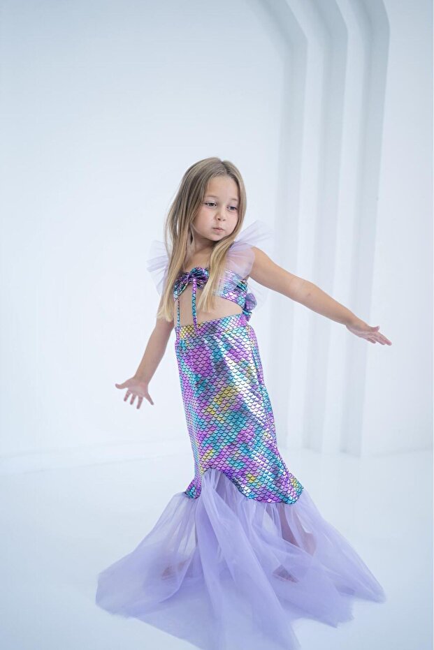 deniz kızı seti - 3