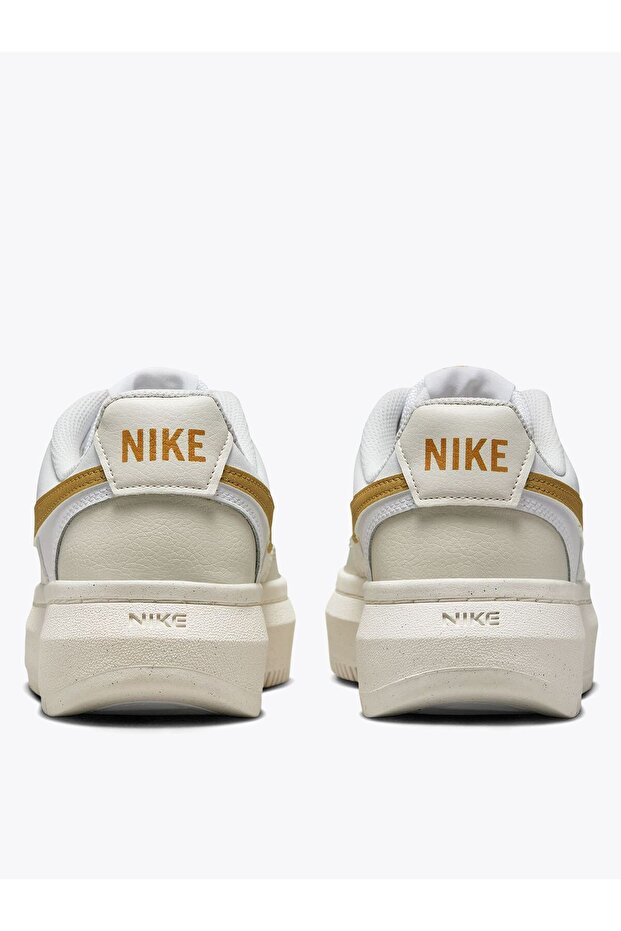 Court Alta Platform Taban - 4