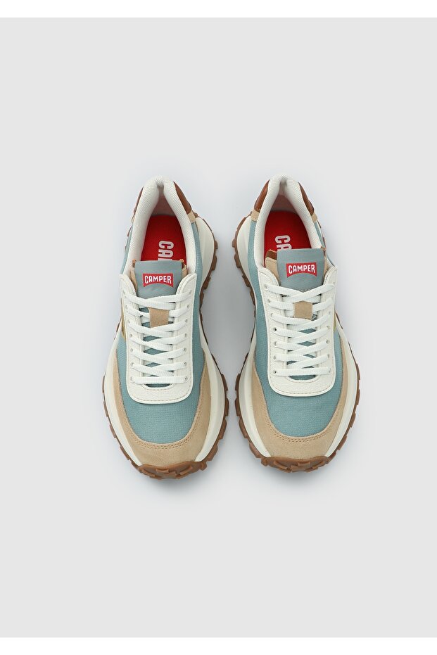 K201462036 Drift Trail Yeşil - 5