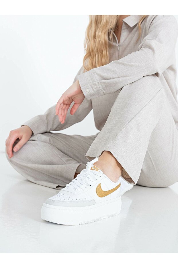 Court Alta Platform Taban - 1