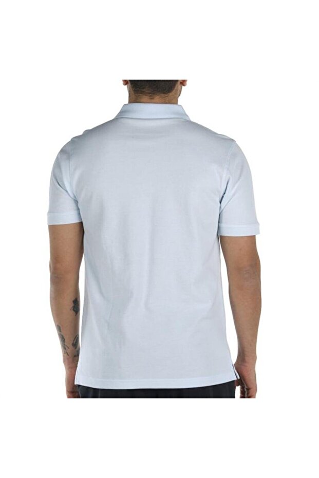 CS0214 CSC M CASCADE RANGE SOLID POLO II Tişört - 2