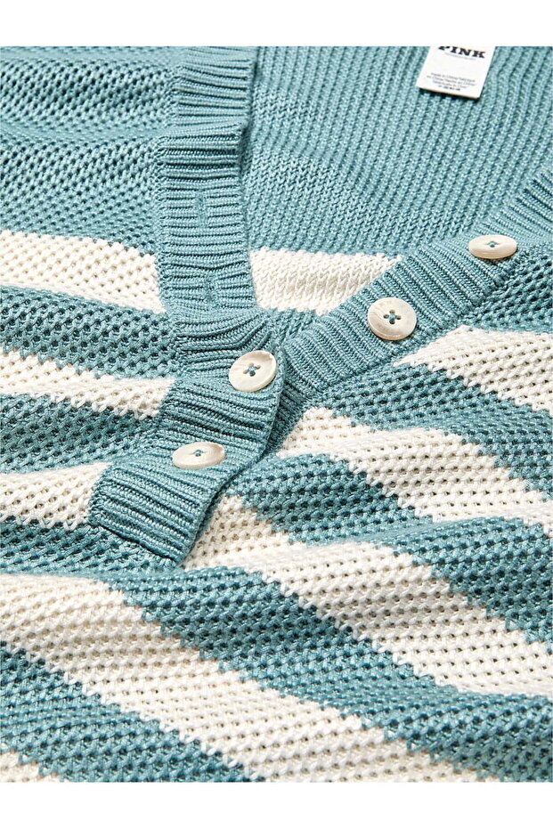 Cambridge İnce Kazak - 3