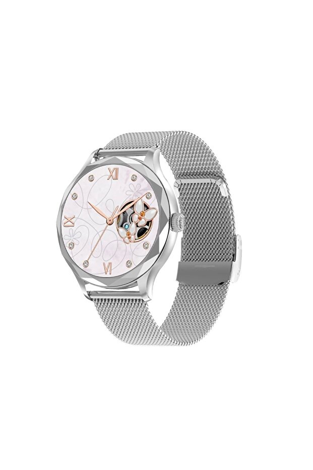 SW-QUA Dıamond Akıllı Saat - 1