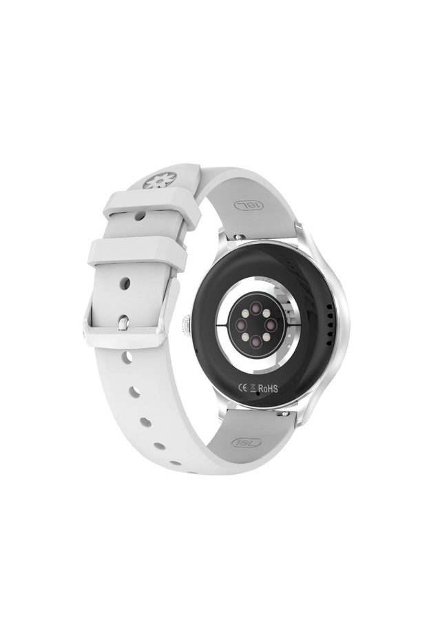 SW-QUA Dıamond Akıllı Saat - 4