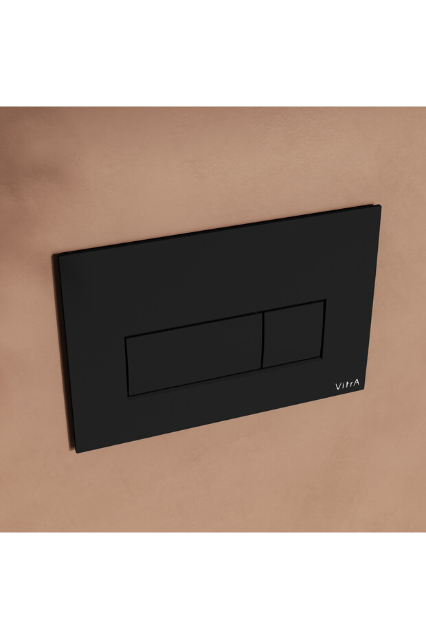 Root Square 740-2311 Kumanda Paneli, Mat Siyah - 5