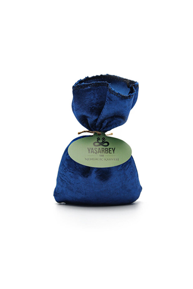 Mardin Special Menengic Coffee 200 Gr [Unflavored-Pure Natural Ground]-(Gift Bag)