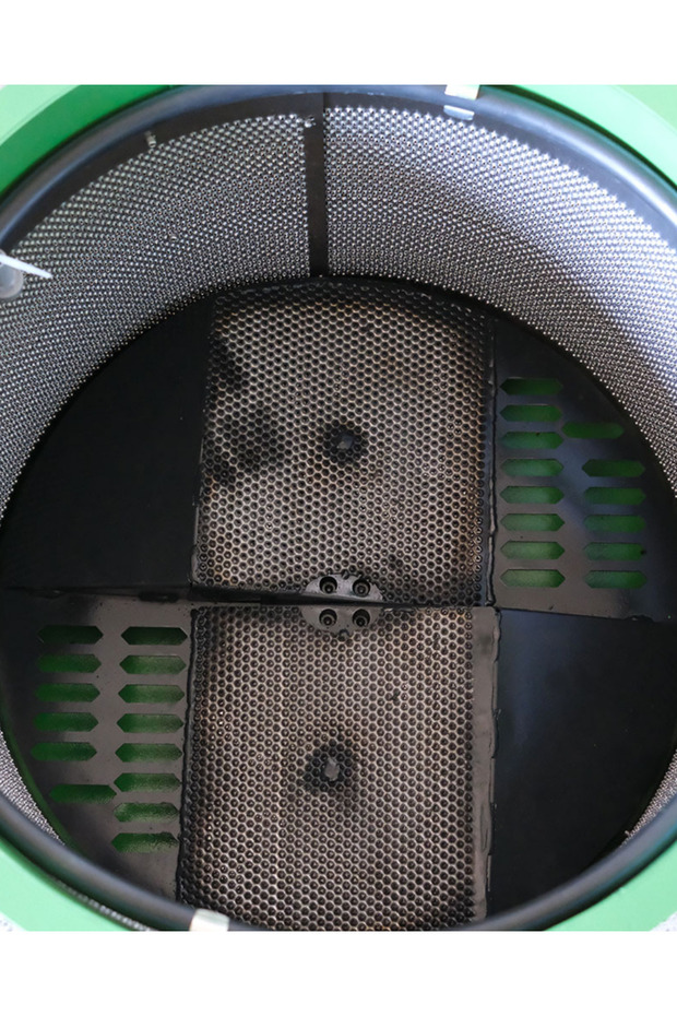 PM140 140 Litre 70 Kg Ceviz Soyma Makinesi - 2
