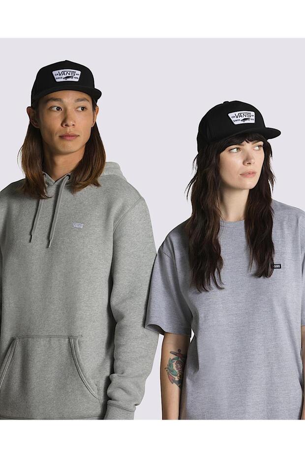 Full Patch Snapback Hat - 2