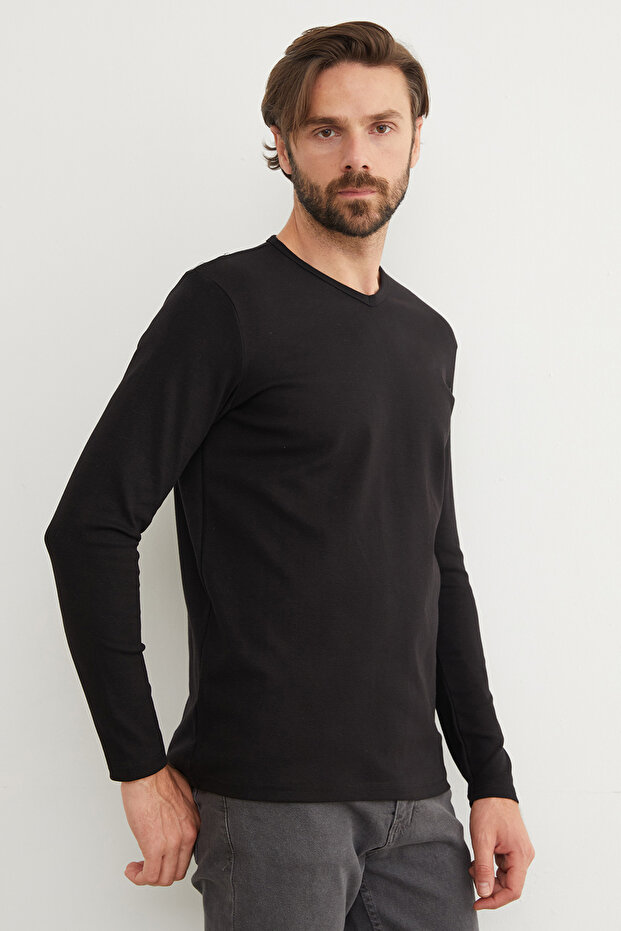 Basic V Yaka Body - 6