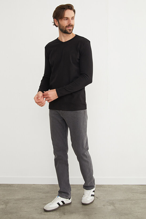 Basic V Yaka Body - 3