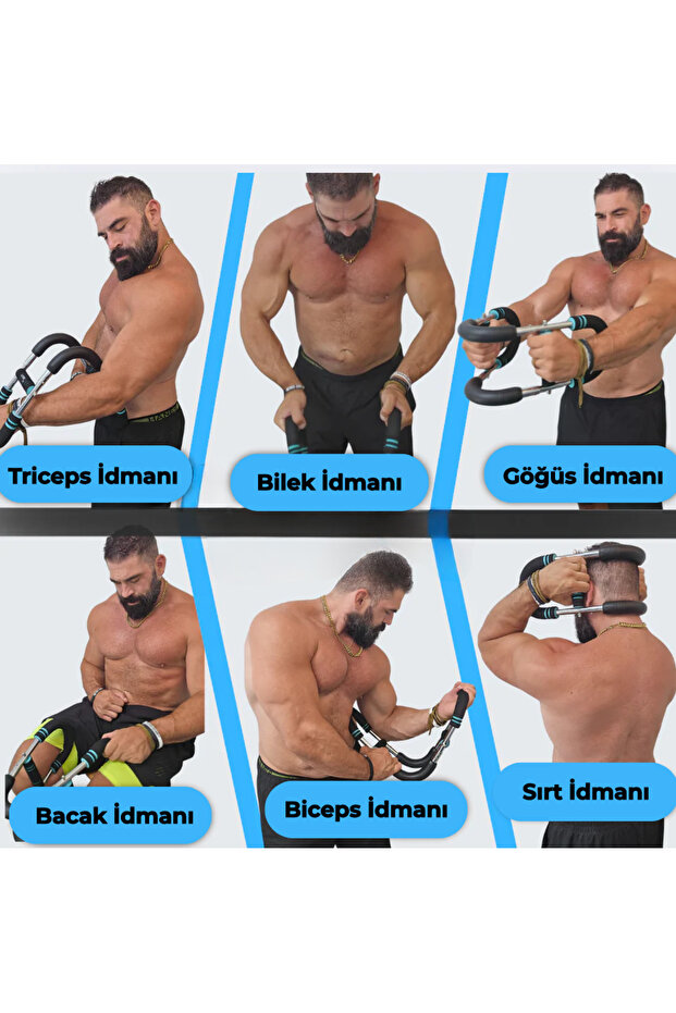 Power Bar - 6
