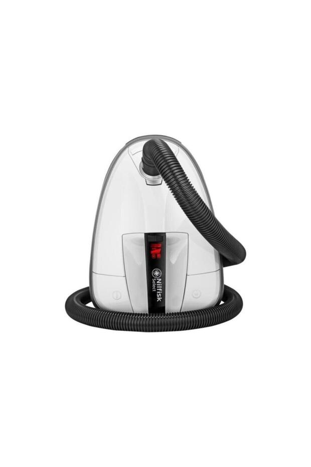 Select WCO13P08A1 EU Toz Torbalı Süpürge - 1