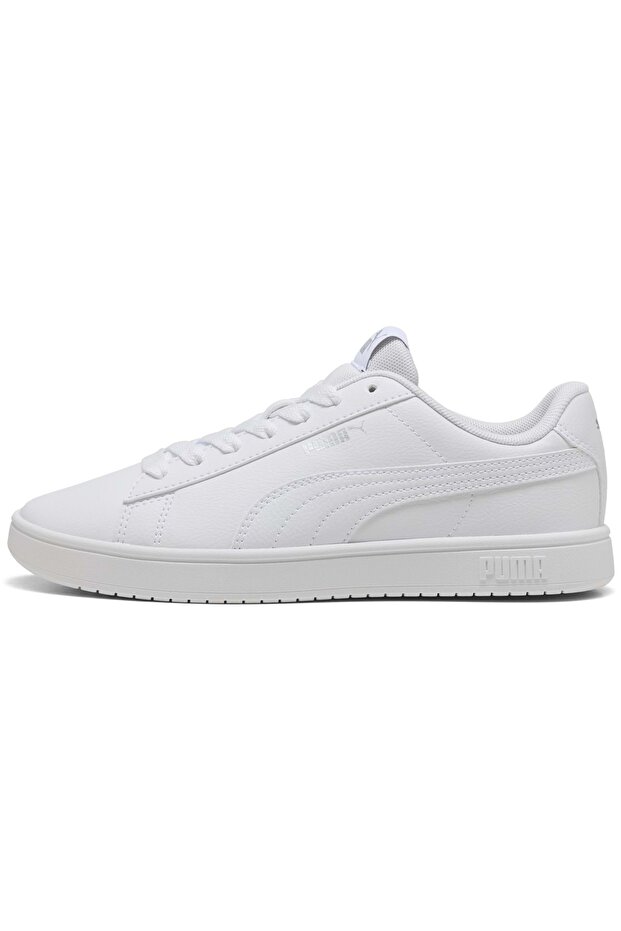 Rickie Classic Erkek Beyaz Sneaker Ayakkabı 39425101 - 1
