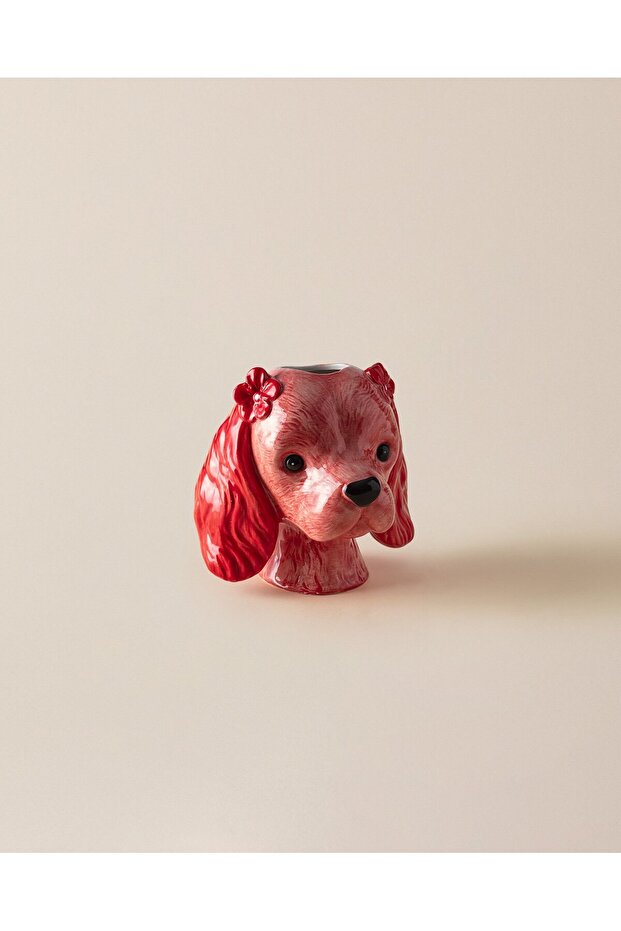 Chloe Figur - Bunt - 2