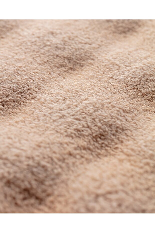 Reflet Bubble 2-teilige Badematte - Beige - 4