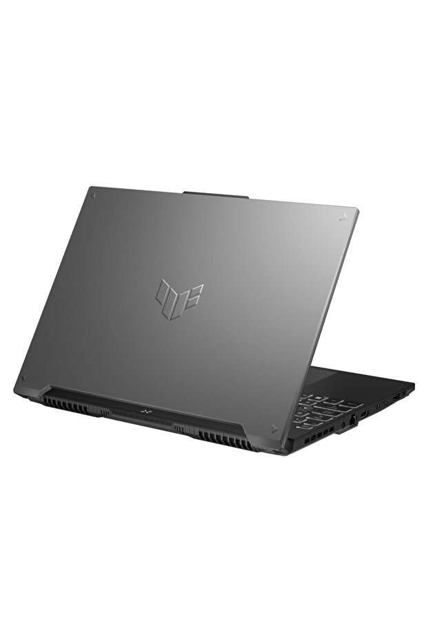 TUF Gaming F16 FX607VJ Gaming Intel Core 5-210H 16GB 512GB SSD RTX3050 6GB 16 inç WUXGA 1 - 5