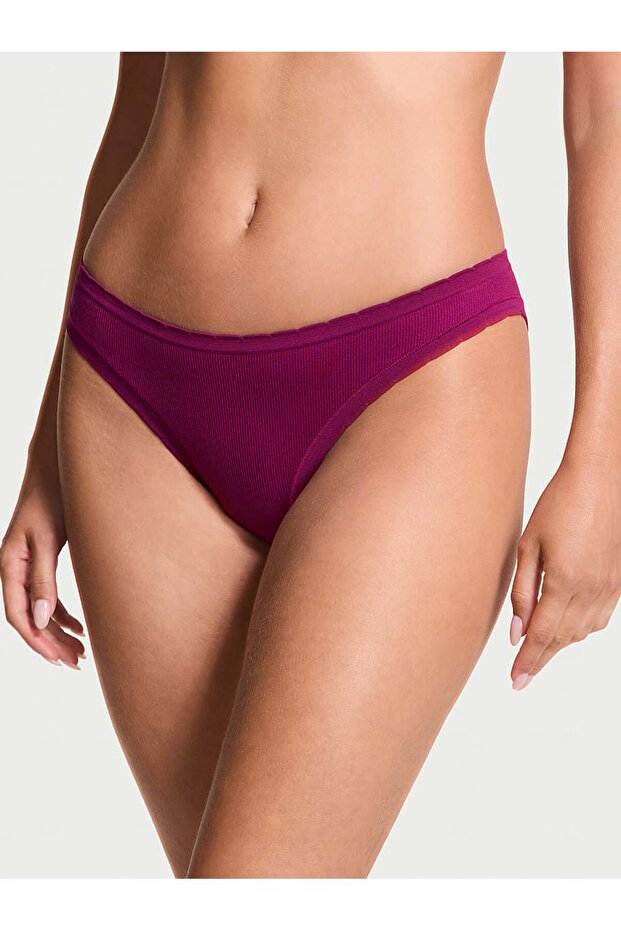 Seamless Bikini Külot - 1