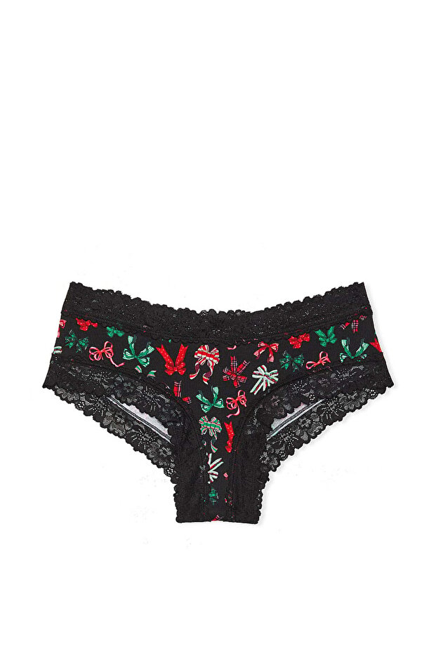 Wink Dantelli Cheeky Külot - 3