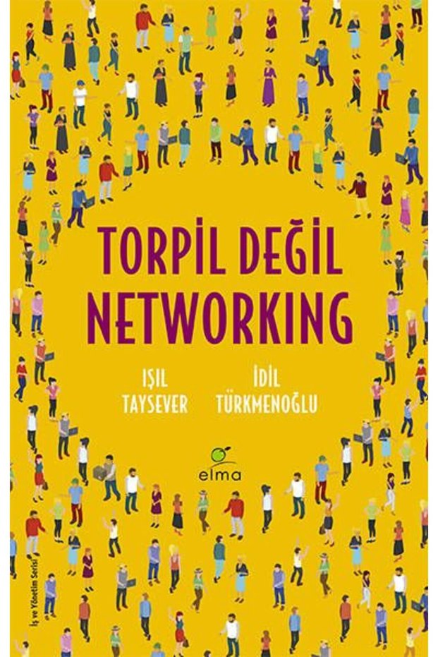 Torpil Değil Networking