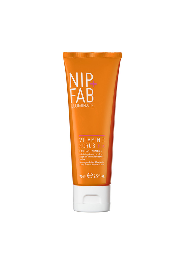 مقشر فيتامين سي - 1