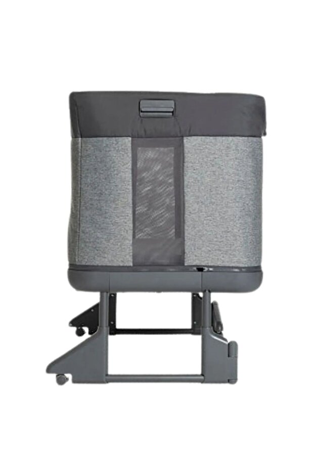 Next2me Forever Co Sleepıng Cot Rice - 5