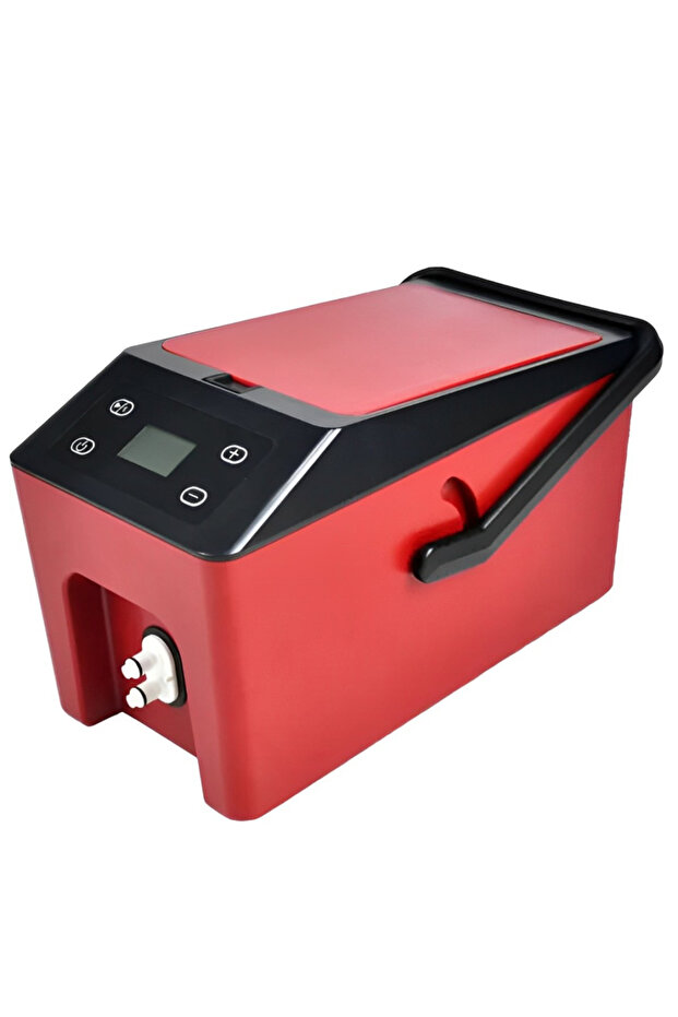 الجهاز + الحقيبة - 1