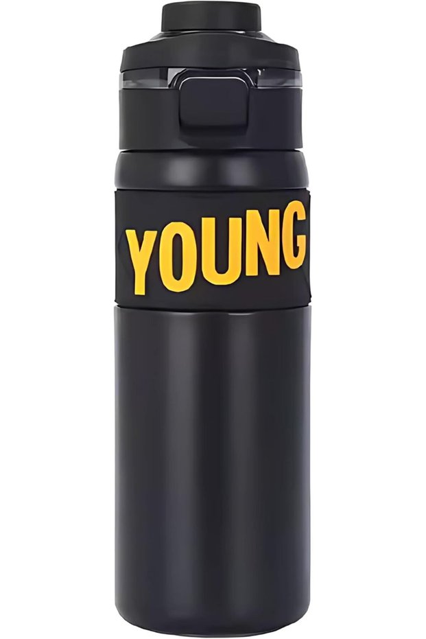 Insulated Stainless Steel Water Bottle Double Walled Vacuum Insulated Leak Proof BPA Free Foo