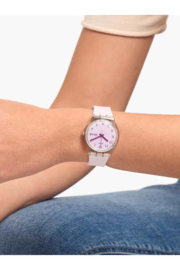 GE714 BAYAN KOL SAATİ - 1