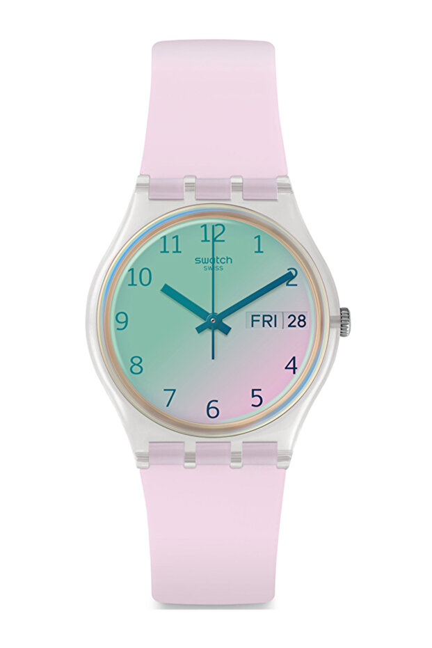 GE714 BAYAN KOL SAATİ - 2