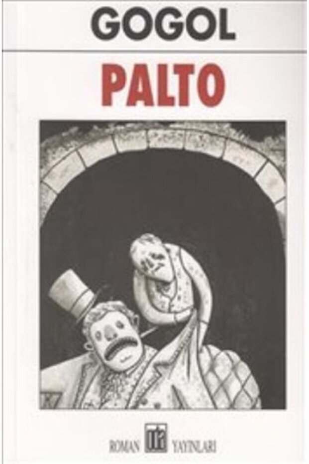 Palto - 2