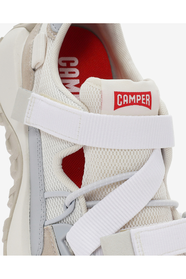 Drift Trail Kadın Çok Renkli Spor Ayakkabı K201538-005 - 9